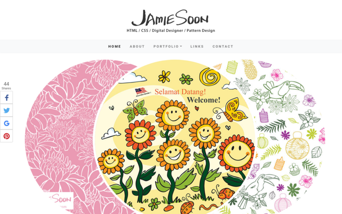 Jamie Soon Design